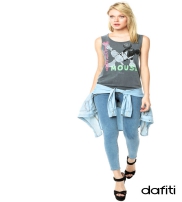 Dafiti Коллекция  2015