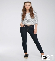 Forever 21 Коллекция  2015