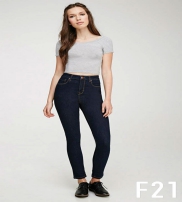 Forever 21 Collection  2015