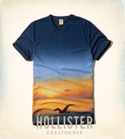 Hollister Co. Collection Spring/Summer 2015