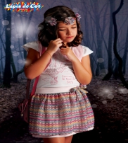 Lápis de Cor Коллекция Весна/Лето 2015