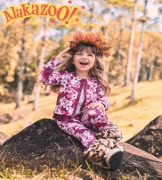 Alakazoo Коллекция  2017