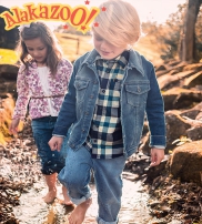 Alakazoo Коллекция  2017