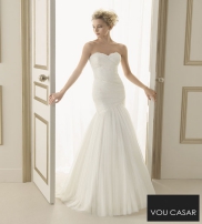 Vou-casar Коллекция  2015