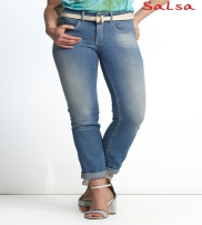 Salsa Коллекция  2015