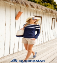 Quebramar Коллекция Весна/Лето 2015