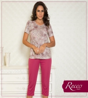 Recco Lingerie Коллекция  2015