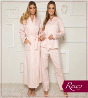 Recco Lingerie Коллекция  2015