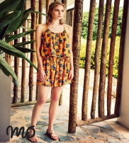 MO Коллекция Лето 2015