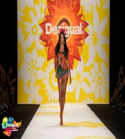 Desigual Kollektion  2015