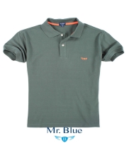 Mr. Blue Kolekcija  2015