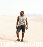 True Religion Brand Jeans Коллекция Весна/Лето 2015
