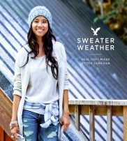American Eagle Outfitters Collection Fall/Winter 2013