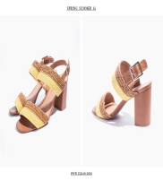 Zilian Choose Kollektion Forår/Sommer 2017