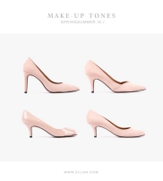 Zilian Choose Kollektion Forår/Sommer 2017