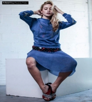 Ricardo Preto Коллекция  2015