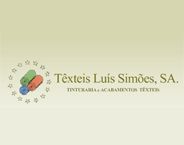 Têxteis Luís Simões