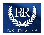 P & R Têxteis