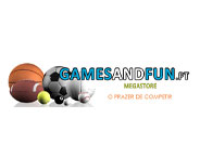 Games and Fun