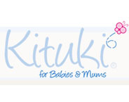 Kituki - For Babies and Mums