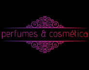 Perfumes e Cosmética