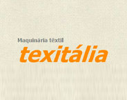 Maquinária têxtil texitália