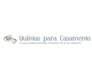Quintas para Casamentos