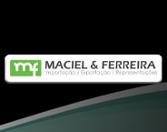 MACIEL & FERREIRA LDA