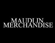 Maudlin Merchandise