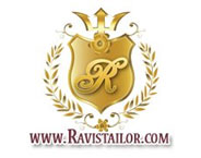 Ravistailor
