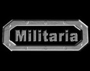MILITARIA