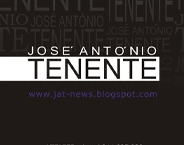 José António Tenente
