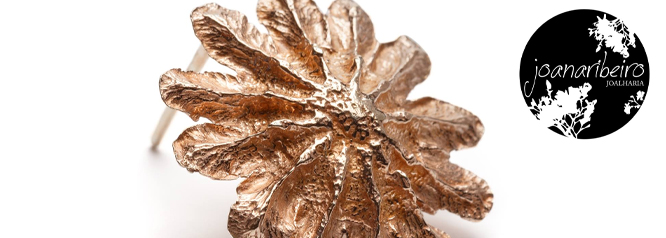 Joana Ribeiro Joalharia Collection   2014