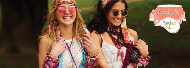 Anchor Creative Crafting