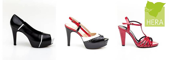 Hera Коллекция   2017