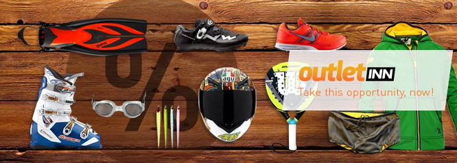 Outletinn