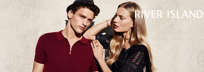 River Island