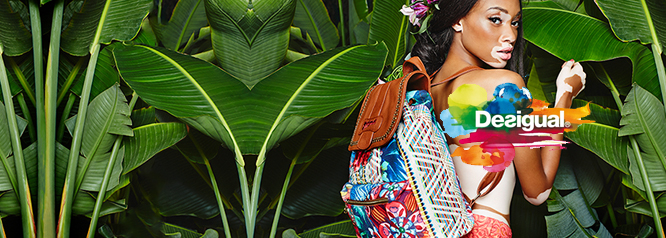 Desigual