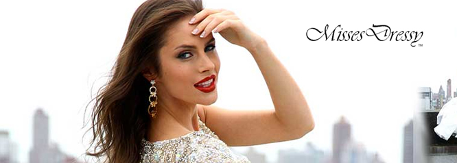 Misses Dressy