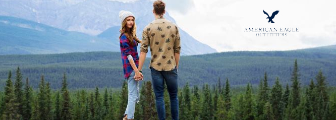 American Eagle Outfitters Collection  Fall/Winter 2013