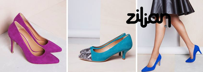 Zilian Choose Kollektion  Forår/Sommer 2017