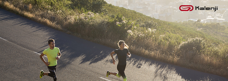 Kalenji Running