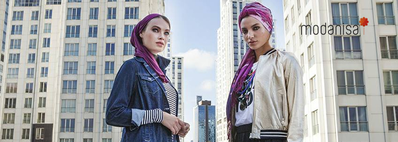 Modanisa