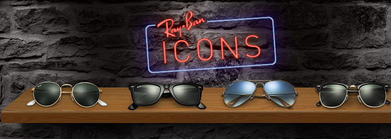 Ray-Ban