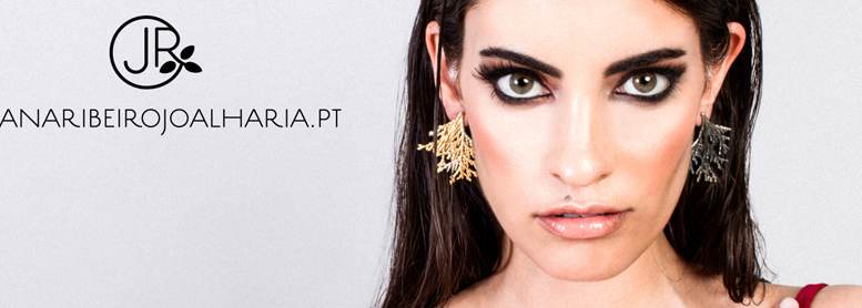 Joana Ribeiro Joalharia Collection   2014